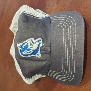 Duke Blue Devils 47 Trawler trucker hat